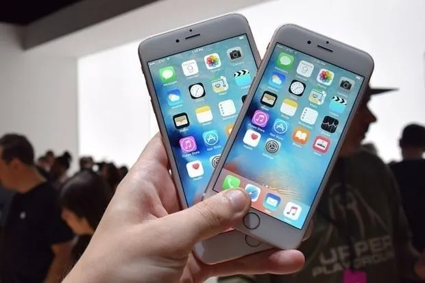 Apple’dan iPhone 6 SE sürprizi