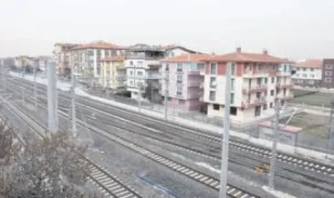 İstasyon Caddesi meclis gündeminde