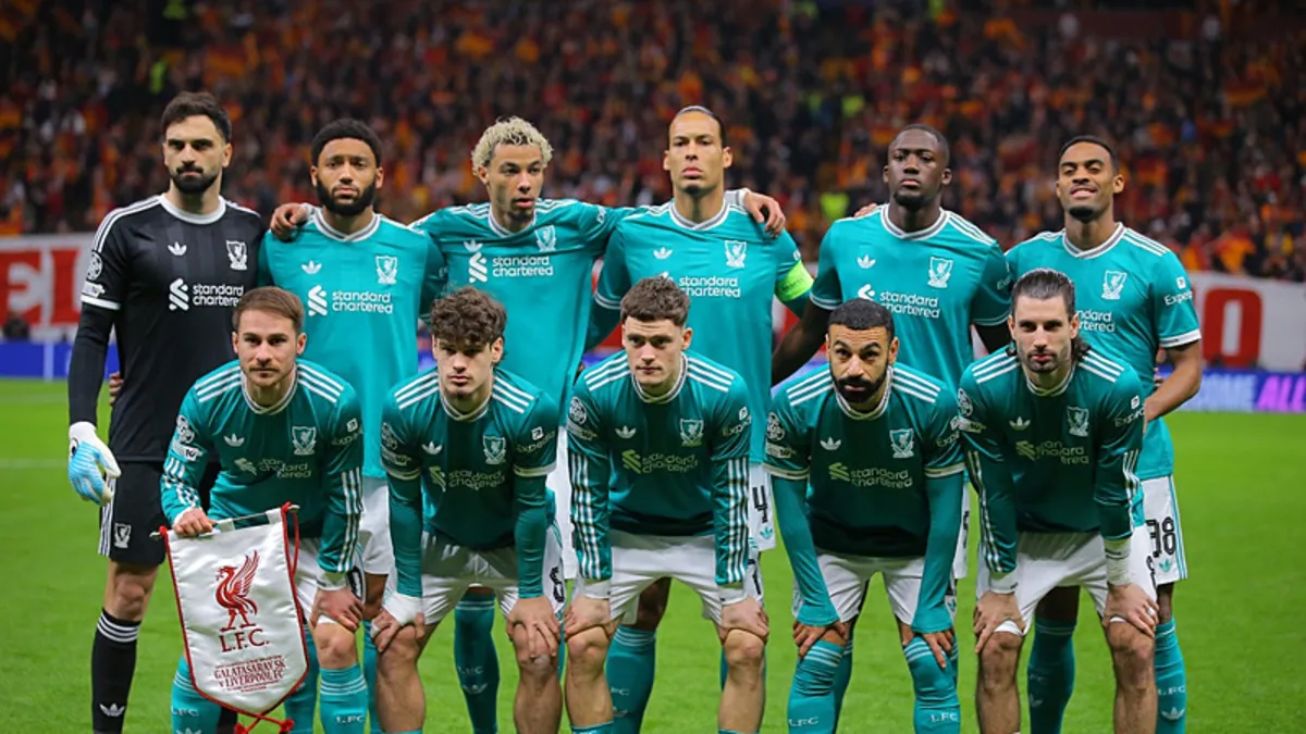 Galatasaray’ın rakibi Liverpool’da büyük kriz!