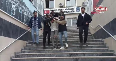 Ada Nur’un öldüğü çatışmayla ilgili gözaltına alınan 10 şüpheli adliyeye sevk edildi | Video