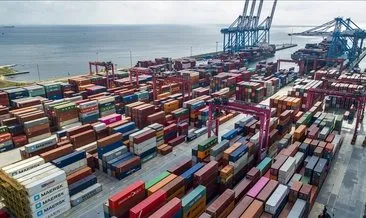 Libya’ya ihracat artışı ilk yarıda yüzde 72’yi aştı