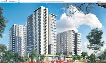 MESA’dan kampanyalı 7 proje