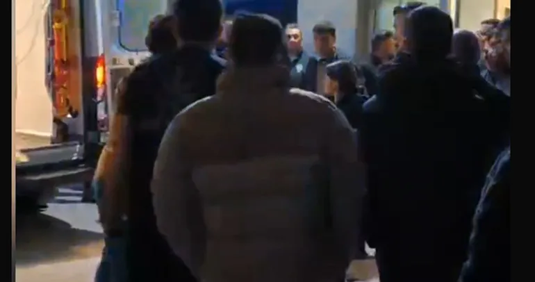 Mardin’de iki grup arasında silahlı kavga! 4 kişi yaralandı