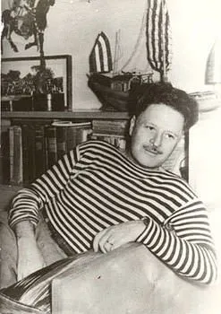 Nazım Hikmet