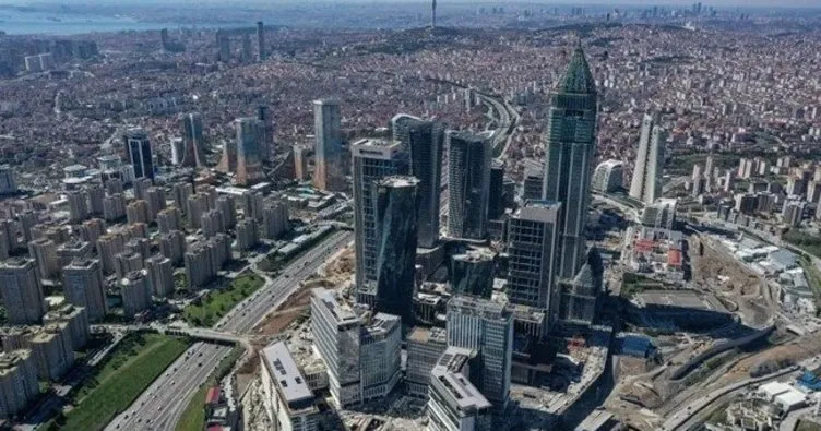 İstanbul Finans Merkezi için beklenen gün geliyor! 17 Nisan’da açılacak