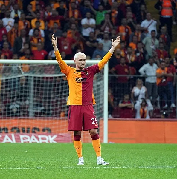 Son Dakika Galatasaray Haberleri: Nelsson için şaşırtan karar! Galatasaray’da kriz sürüyor