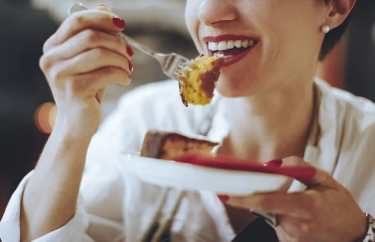 HIZLI METABOLİZMAM VAR DİYENLER YANILIYOR OLABİLİR!