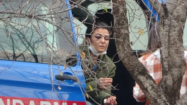 SON DAKİKA! Melek İpek için flaş gelişme! Bağlanarak tecavüze uğradığı ortaya çıkmıştı...