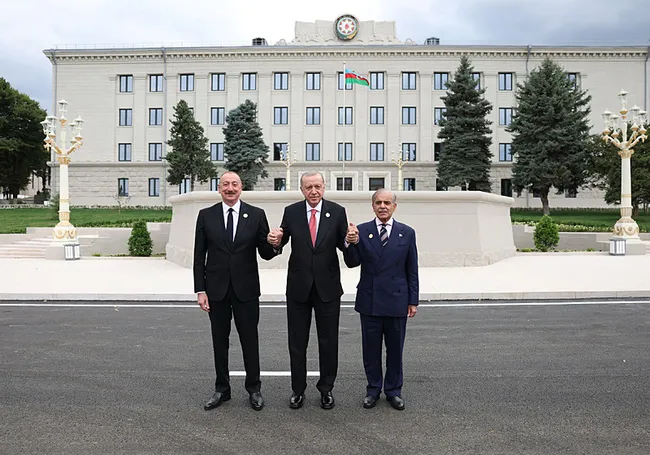 Başkan Erdoğan’dan 'Terörsüz Türkiye' mesajı: Yeni bir dönemin başlangıcı olacak