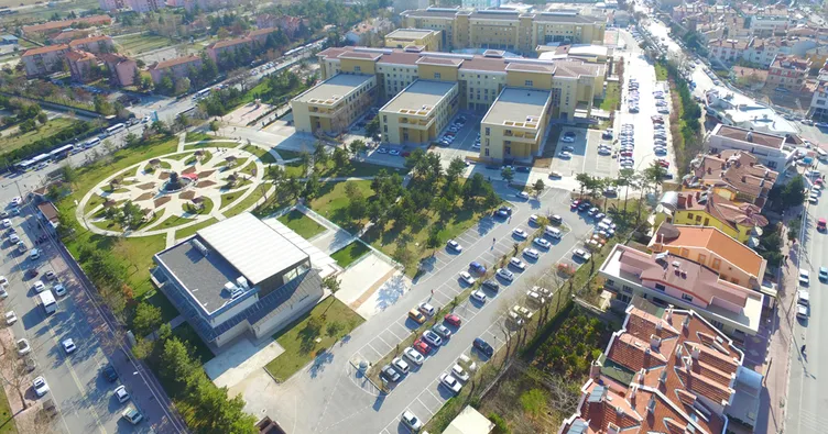 NEÜ 8’inciliğe yükseldi