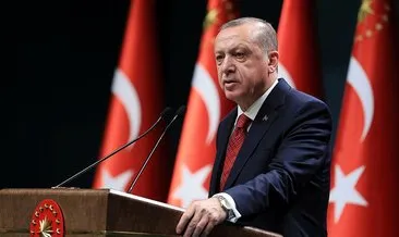 Son Dakika: Cumhurbaşkanı Erdoğan, AK Partili milletvekilleri ile bir araya geldi