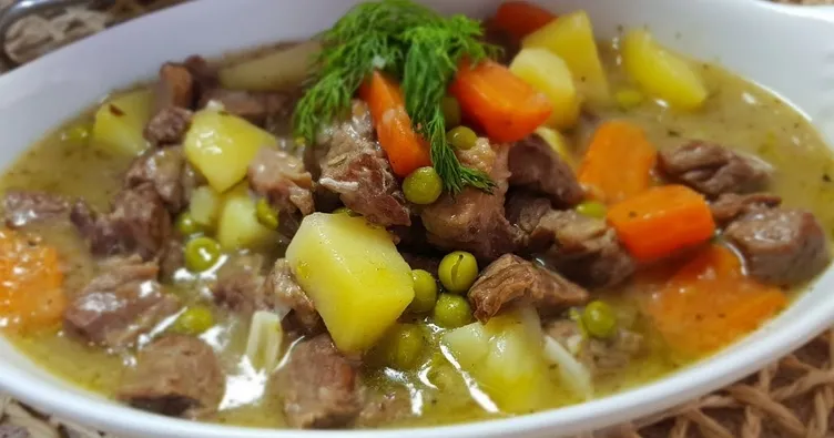 Orman Kebabı tarifi: Orman Kebabı nasıl yapılır, gerekli malzemeler nelerdir? - Medya Haberleri