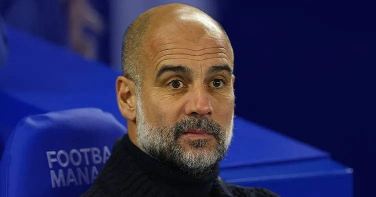 TRANSFER HABERİ: Manchester City Türk yıldızı transfer etmek istiyor! Guardiola kancayı taktı...