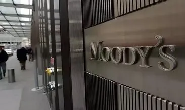 Moody’s’ten flaş karar! ABD’nin kredi notu düşürüldü