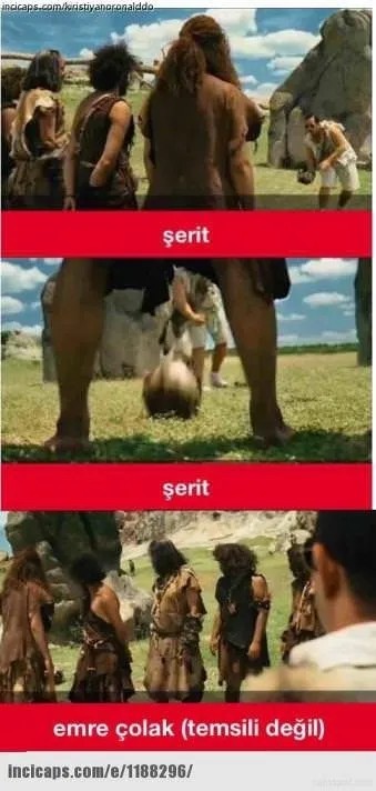Galatasaray - Atletico capsleri