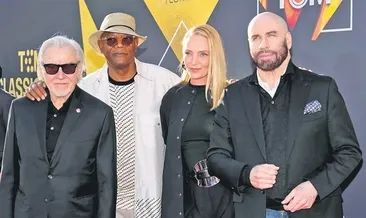 ‘O filmden sonra hayallerim gerçek oldu’