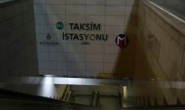 Son dakika: Coronavirüse karşı tedbir amaçlı olarak İstanbul metro seferlerinin saatleri değişti!