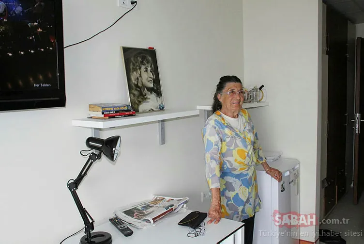 SON DAKİKA HABER | Usta oyuncu Mehtap Anıl hayatını kaybetti! Mehtap Anıl kimdir, neden öldü?