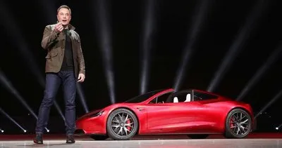 Elon Musk Tesla’nın ilk SUV’u Model Y için tarih verdi! Model Y bu tarihte tanıtılacak...