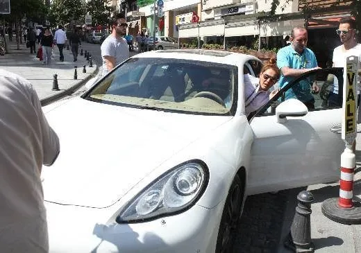 Magazin gündeminden başlıklar