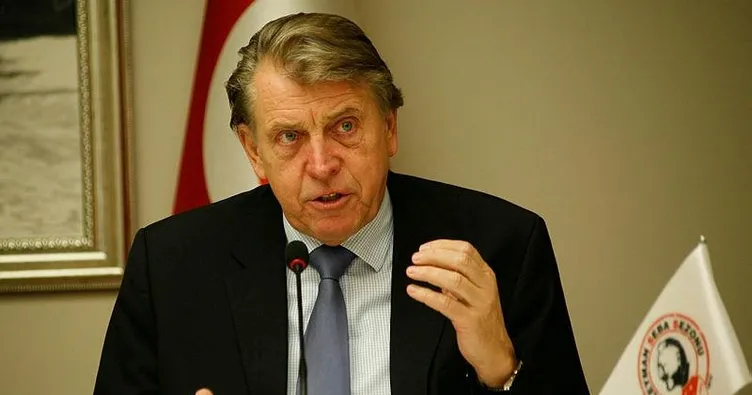 ‘Saygısız, haddini aşmış’