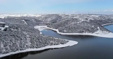İSTANBUL BARAJ DOLULUK ORANLARI 2026: İSKİ ile İstanbul barajlarında son durum nedir?
