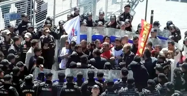 Gözaltına alınanlar