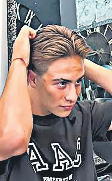 Milli takımın ve Serie A ekiplerinden Juventus’un oyuncusu Kenan Yıldız’ın olmazsa olmazları!