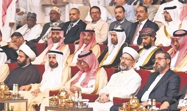 Diyanet ‘En Başarılı Hac Organizasyonu’