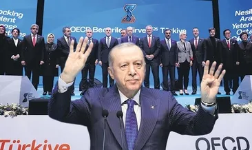 Hedefimiz 3 yılda 3 milyon istihdam