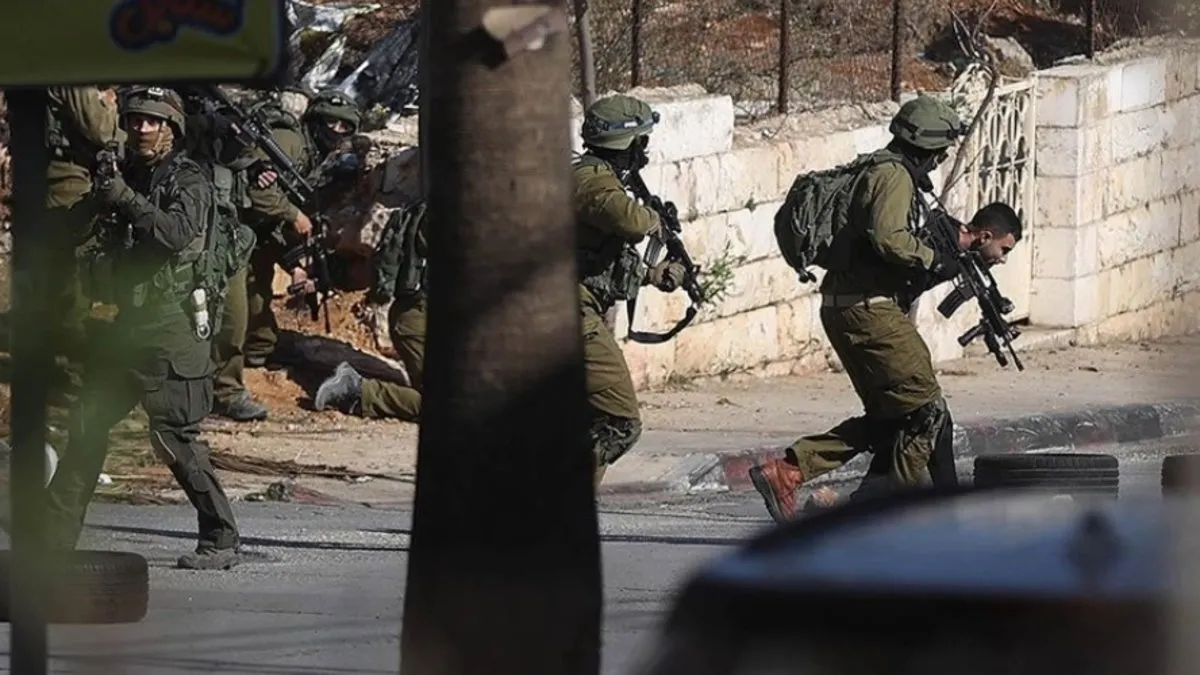 İsrail Doğu Kudüs’te Filistinli ailenin evini yıktı İsrail Doğu Kudüs’te Filistinli ailenin evini yıktı