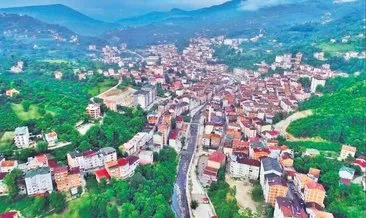 Ordu’nun Kumru ilçesi yüzde 73 destekle liste başı oldu #ordu