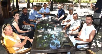 Yozgat'ta farklı inançlar Muharrem'de 'bir' oluyor #yozgat