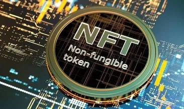ABD Hazine Bakanlığı uyardı: NFT’ler yeni riskler oluşturabilir