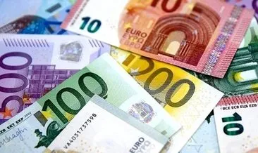 Euro fiyatları ne kadar? 22 Ekim bugün canlı euro/TL kuru fiyatları kaç TL?