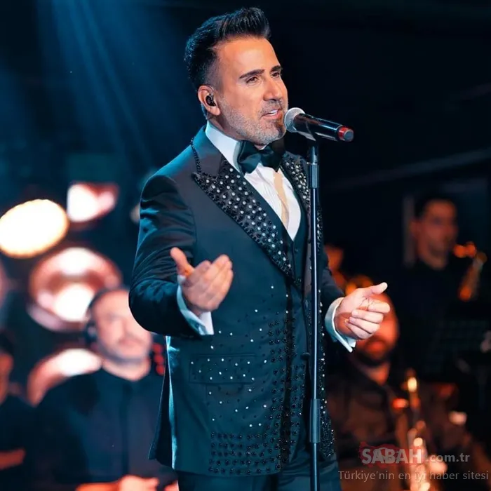 Şarkıcı Emrah’ın servetini duyanlar kulaklarına inanamadı! Gayrimenkul zengini çıktı! 300 daire, aylık 10 milyon TL kira geliri...