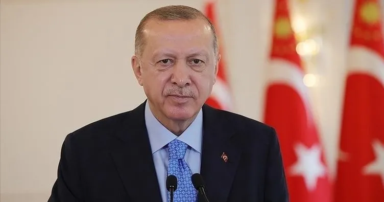 Başkan Erdoğan PBS’e konuştu: Rusya’ya, Batı’ya güvendiğim kadar güveniyorum