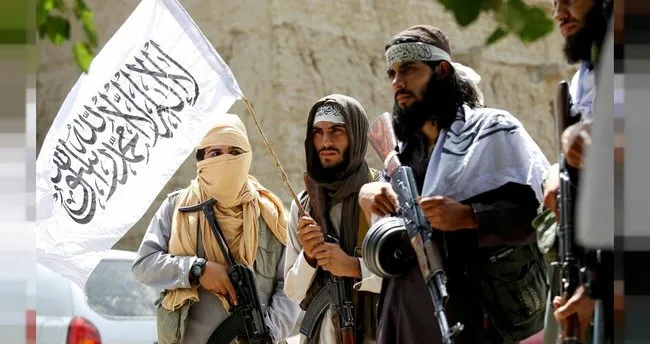 Taliban'dan Afganistan'da saldırı! 23 asker hayatını kaybetti