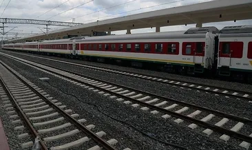 Etiyopya’nın raylarını Türkler inşa ediyor