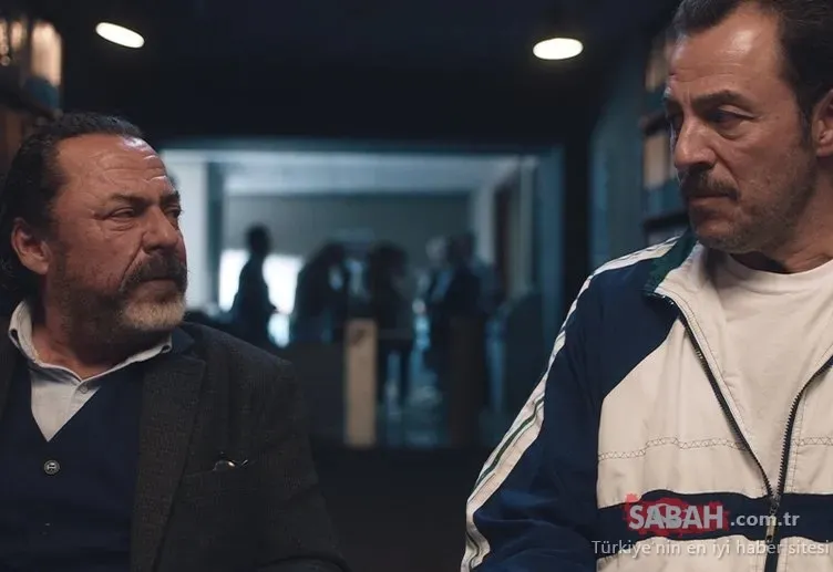 ‘Kayıp Kamyon’ filminin yıldızı Bülent Emin Yarar GÜNAYDIN’a konuştu! ’Sıradan yaşamak istiyorum her şey para değil’