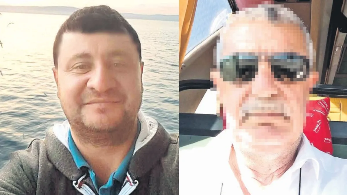 Dört bilezik için evlat katili oldu