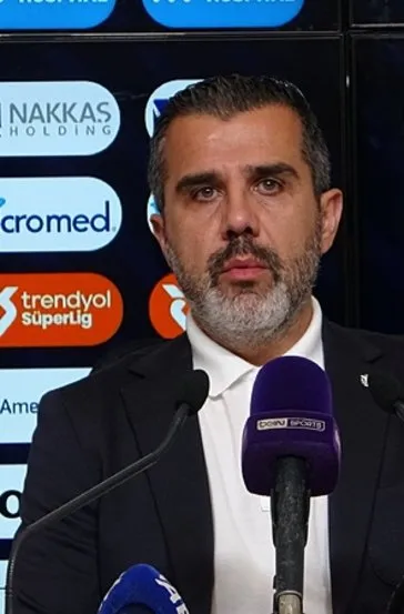 Mustafa Alper Avcı: Belirsizliğin son bulması gerekiyor