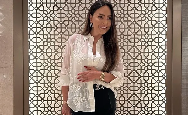 Ebru Gündeş’in kızı Alara 13 yaşında milyoner oldu! Kızı için öyle bir yatırım yaptı ki dudak uçuklatıyor...