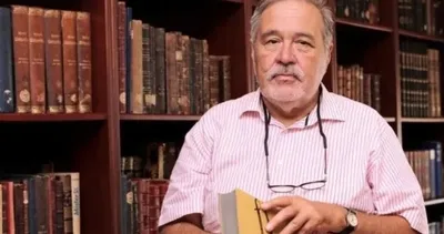 SON DAKİKA: Prof. Dr. İlber Ortaylı hayatını kaybetti! İlber Ortaylı’nın hastalığı neydi?