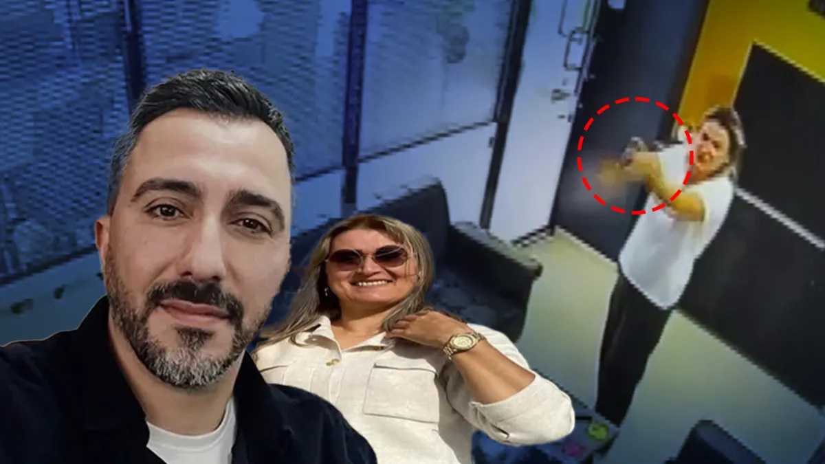 Yalova’da dehşet! Emlakçıyı öldürdü ardından kendi canına kıydı: O anlar kamerada Yalova’da dehşet! Emlakçıyı öldürdü ardından kendi canına kıydı: O anlar kamerada