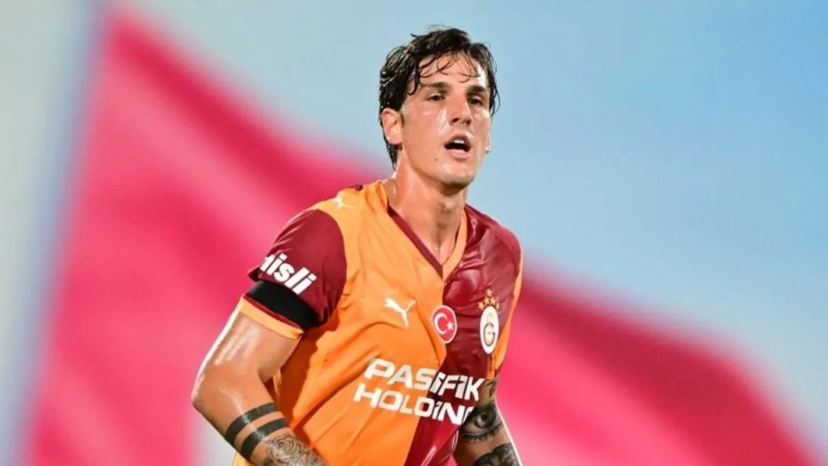 Nicolo Zaniolo'dan çarpıcı itiraflar!