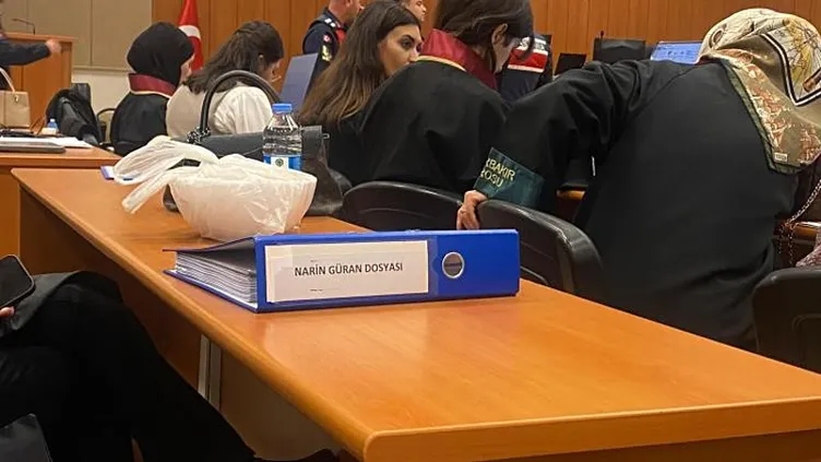 SON DAKİKA: Narin Güran cinayeti davasında mahkeme kararları açıklandı! Salim Güran, Yüksel Güran, Enes Güran ve Nevzat Bahtiyar’ın cezası ne oldu?
