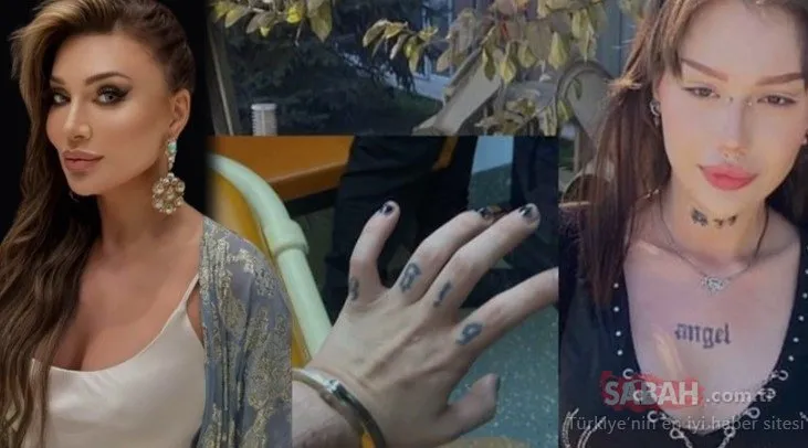 Umut Akyürek ile Oktay Ertuğrul kızları Melek Bal’ın nasıl madde bağımlısı olduğunu tek tek anlattı! Sosyal medyadan tuzağa düşürdüler