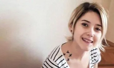 Şule Çet’in katillerinin cezası onandı: Çağatay’a müebbet Berk’e 18 yıl 9 ay