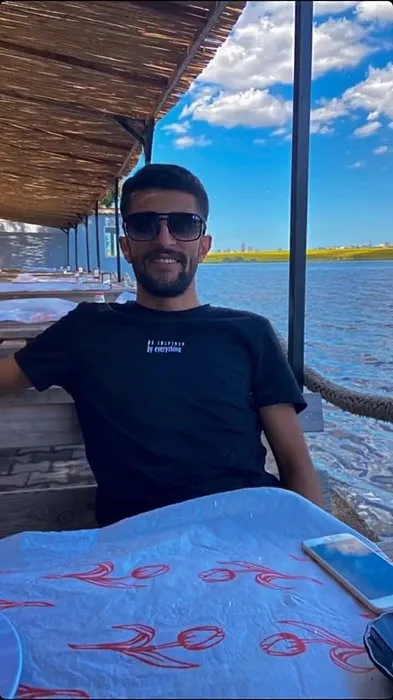 İstanbul Başakşehir’de vale Ogün Tekin’in katilleri için isyan ettiren karar: Araçtan kurşun yağdırmışlardı!